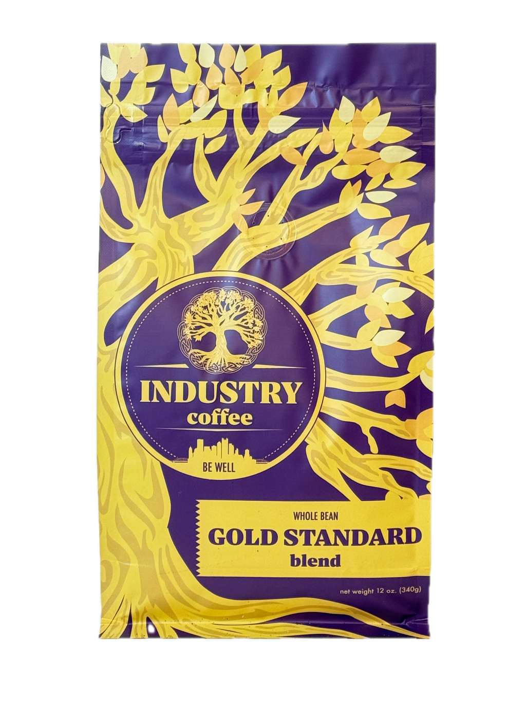 Industry Standard Coffee