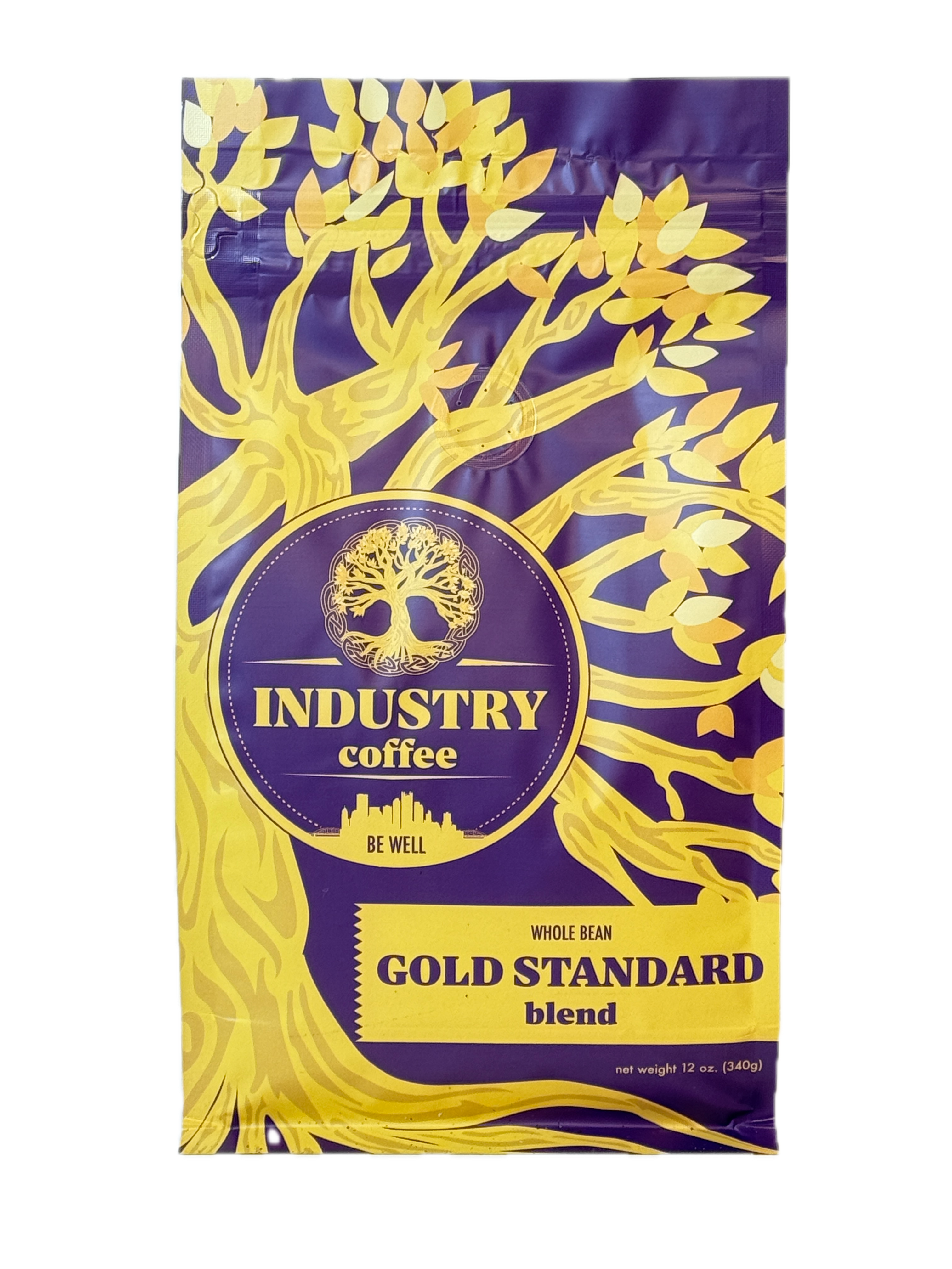Industry Standard Coffee