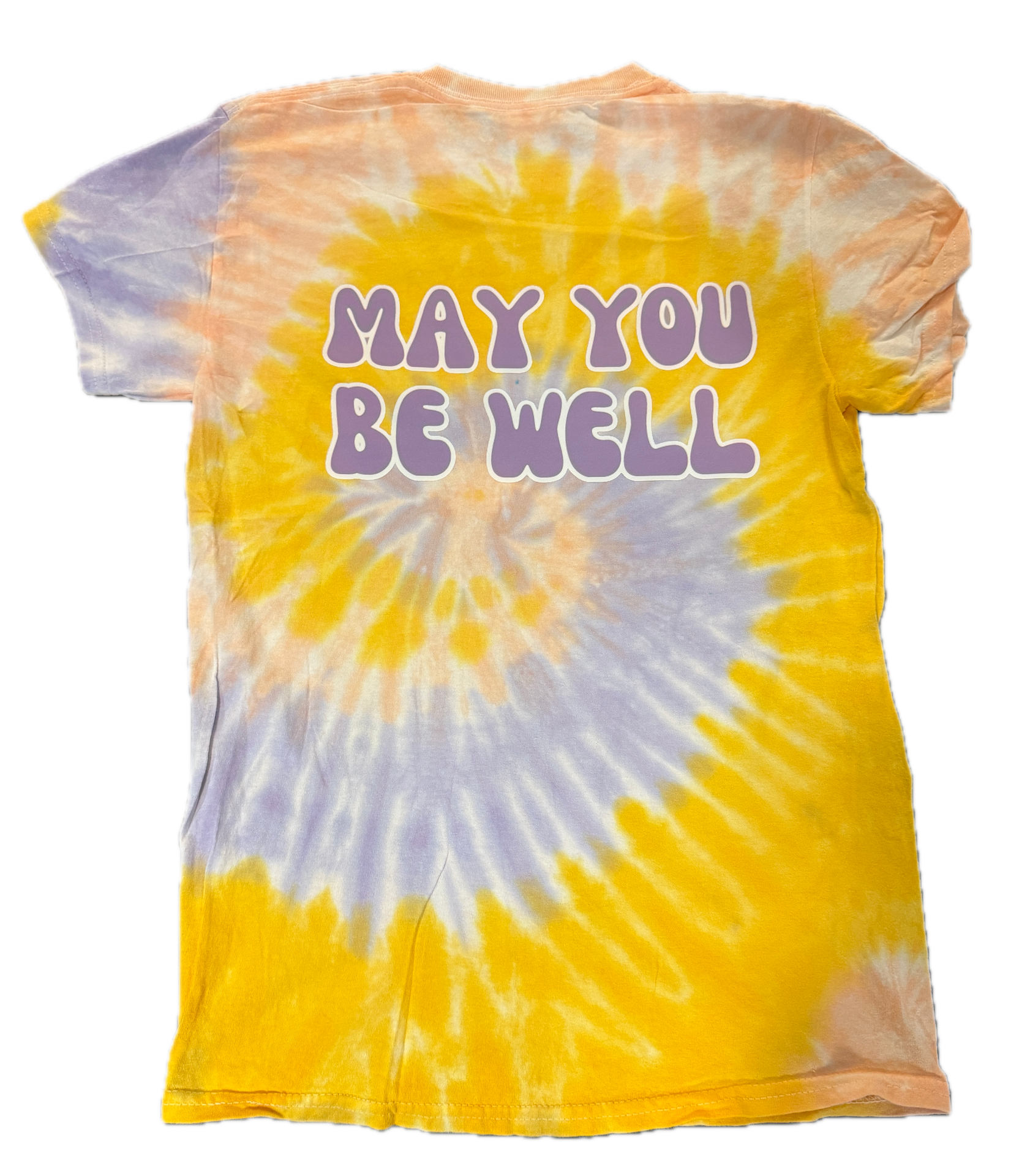 Industry Coffee T-shirt Be Well